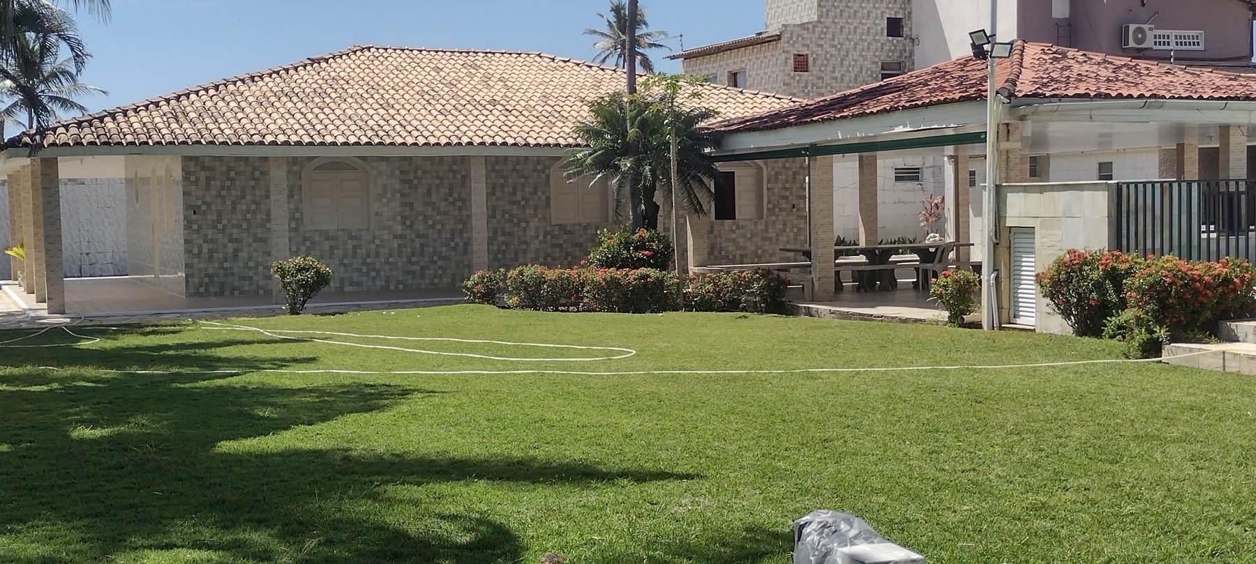 Casa no Condomínio Morada da Praia 2