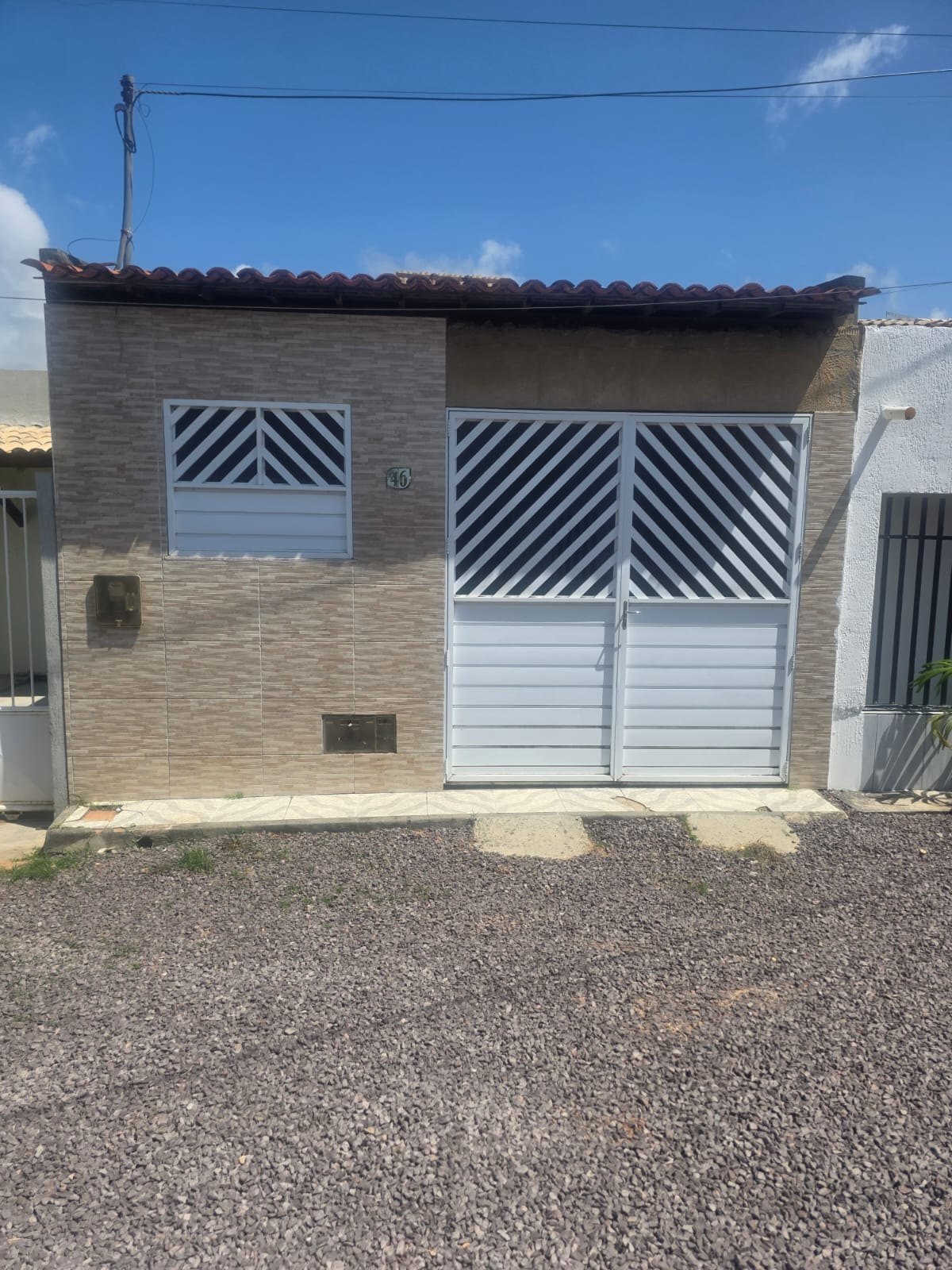 Casa no Mosqueiro